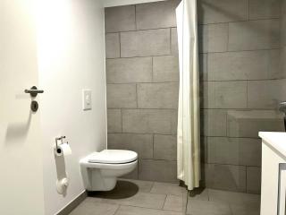 Spacious Apartment for 8 in Eternitten - 2