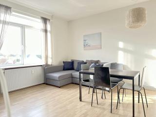Spacious Apartment for 6 - Frederikshavn - 9