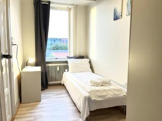 Spacious Apartment for 6 - Frederikshavn - 7