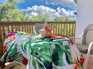 Cadaques Caribe 2BR Apt Free Wifi and Parking - Bayahibe - 2