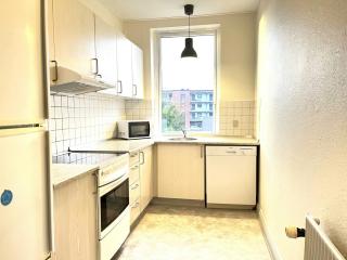 Spacious Apartment for 6 - Frederikshavn - 6