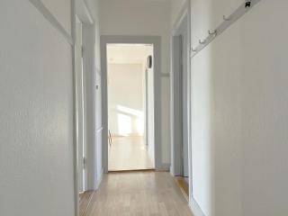 Spacious Apartment for 6 - Frederikshavn - 5