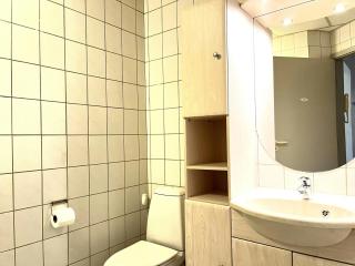 Spacious Apartment for 6 - Frederikshavn - 4