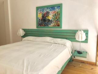 Cadaques Caribe 2BR Apt Free Wifi and Parking - Bayahibe - 1