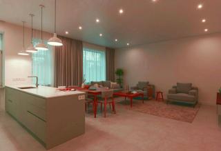 Apartment 4 Bedrooms near Dam Square - Amesterdão - 4