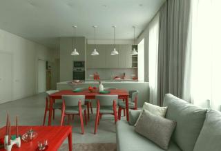 Apartment 4 Bedrooms near Dam Square - Amesterdão - 3