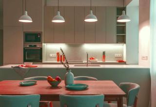 Apartment 4 Bedrooms near Dam Square - Amesterdão - 2