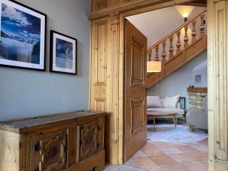 Chalet Toda - Lech am Arlberg - 3