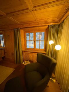 Chalet Toda - Lech am Arlberg - 1