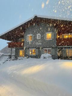 Chalet Toda - Lech am Arlberg - 2