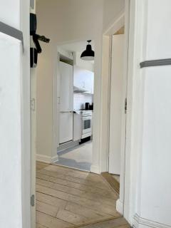 Spacious Apartment for 6 - Frederikshavn - 0