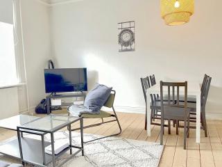 Spacious Apartment for 6 - Frederikshavn - 8