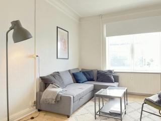 Spacious Apartment for 6 - Frederikshavn - 7