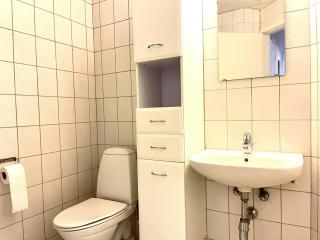 Spacious Apartment for 6 - Frederikshavn - 4