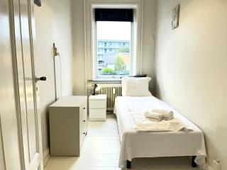 Spacious Apartment for 6 - Frederikshavn - 1