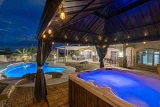 4BR Mesa Mountainside Retreat with Pool, Hot Tub and Games - Mesa - 7