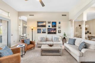 4BR Mesa Mountainside Retreat with Pool, Hot Tub and Games - Mesa - 6