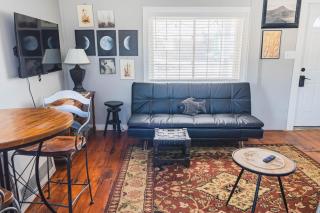 Historic Farmhouse Apartment - - 1