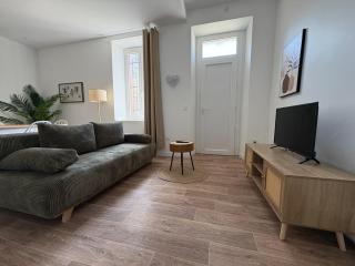 Albert I Ground floor l Terrace l Garden l Air conditioning - Castres - 0
