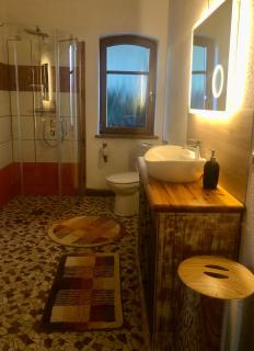Eulenwohnung Apartment - Gommern - 6