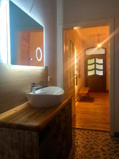 Eulenwohnung Apartment - Gommern - 5