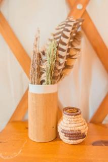 Farm Stay Yurt - 7 min St Albans - 3