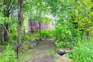 Farm Stay Yurt - 7 min St Albans - - 5