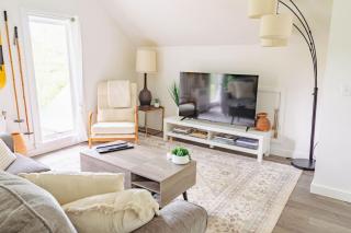 Penthouse Apartment in Stowe - Stowe - 9