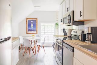 Penthouse Apartment in Stowe - 7