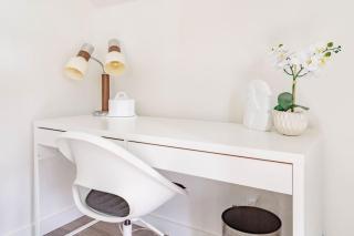 Penthouse Apartment in Stowe - Stowe - 3