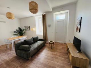 Albert I Ground floor l Terrace l Garden l Air conditioning - Castres - 9