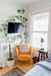 Cute Apartment in the Heart of Winooski - Winooski - 7