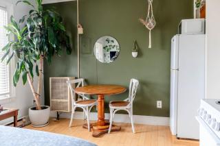 Cute Apartment in the Heart of Winooski - Winooski - 3