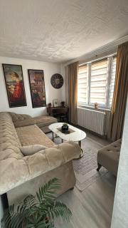 Apartman Seka - Sarajevo - 0