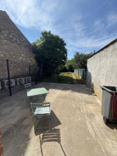 Albert I Ground floor l Terrace l Garden l Air conditioning - Castres - 2