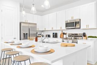 673 BRAND NEW 3BR Luxury House by Disney Orlando - 5