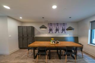 Affordable Modern Suite in A2 - Ann Arbor - 4