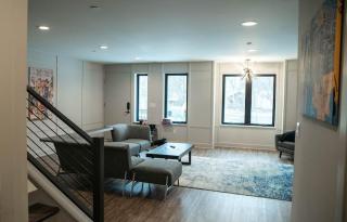 Affordable Modern Suite in A2 - Ann Arbor - 2