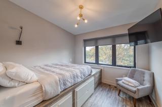 Affordable Modern Suite in A2 - Ann Arbor - 8