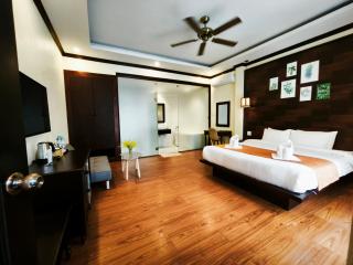 Meunna Luang Prabang Hotel - Luang Prabang - 3