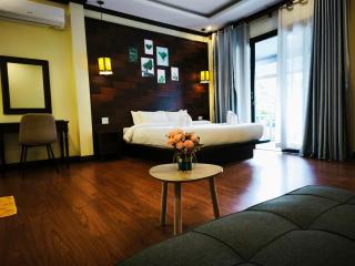 Meunna Luang Prabang Hotel - Luang Prabang - 2
