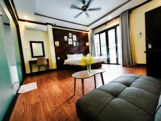 Meunna Luang Prabang Hotel - Luang Prabang - 2