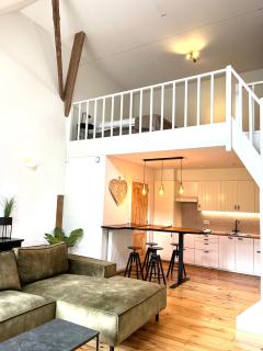 Appartement Houkesloot - Sneek - 0