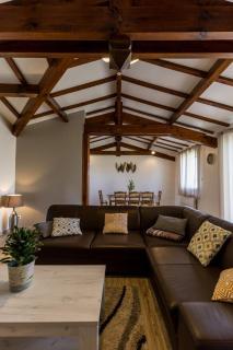 Gite salis - Toulouzette - 5