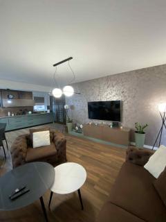 Luxury Apartman Filiposki N2 - 9