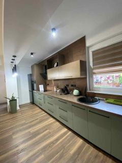 Luxury Apartman Filiposki N2 - 8