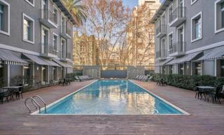 Quartier Urbano & Spa - Buenos Aires - 2