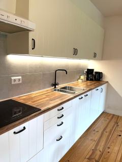 Appartement Houkesloot - Sneek - 8