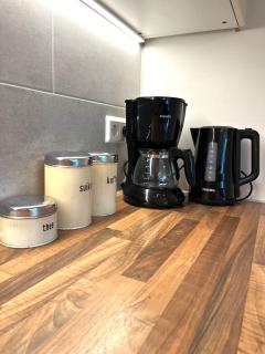 Appartement Houkesloot - Sneek - 7