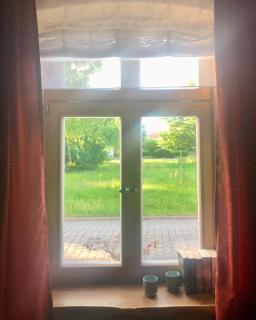 Eulenwohnung Apartment - Gommern - 1